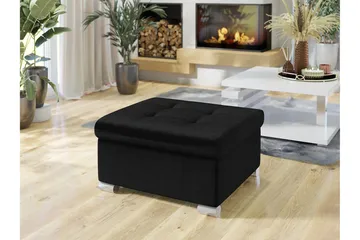 Trefor Fotpall 68 cm - Møbler - Stoler & lenestoler - Krakk - Fotskammel