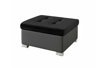 Trefor Fotpall 68 cm - Møbler - Stoler & lenestoler - Krakk - Fotskammel