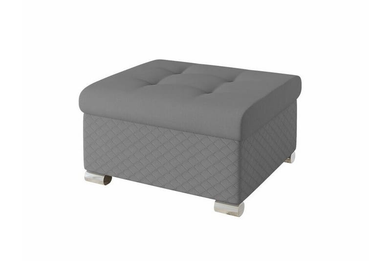 Trefor Fotpall 68 cm, undefined