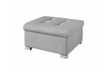 Trefor Fotpall 68 cm - Møbler - Stoler & lenestoler - Krakk - Fotskammel