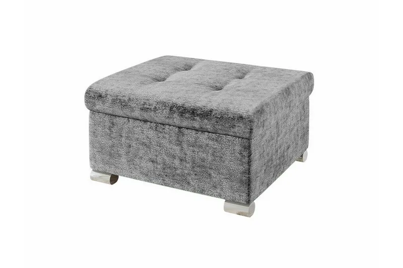 Trefor Fotpall 68 cm, undefined