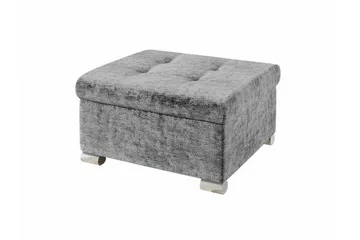 Trefor Fotpall 68 cm - Møbler - Stoler & lenestoler - Krakk - Fotskammel