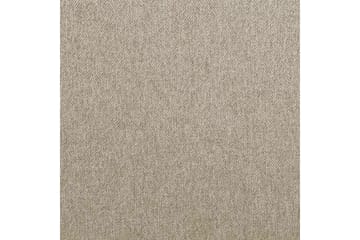 Trefor Fotpall 70 cm - Beige - Møbler - Stoler & lenestoler - Krakk - Fotskammel