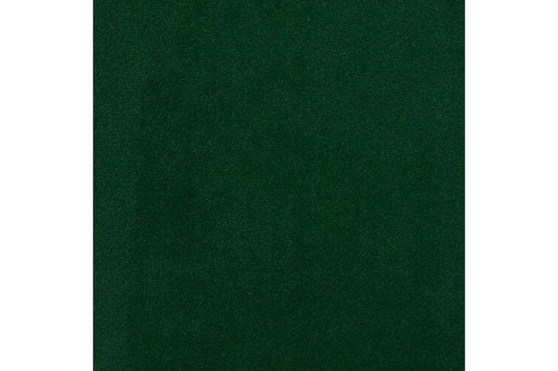 Trefor Fotpall 70 cm - Mørkegrønn - Møbler - Stoler & lenestoler - Krakk - Fotskammel