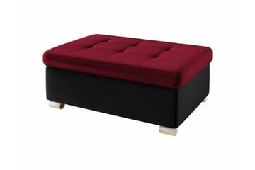 Trefor Fotpall 70 cm - Møbler - Stoler & lenestoler - Krakk - Fotskammel