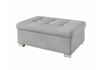 Trefor Fotpall 70 cm - Møbler - Stoler & lenestoler - Krakk - Fotskammel
