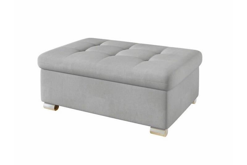 Trefor Fotpall 70 cm, undefined