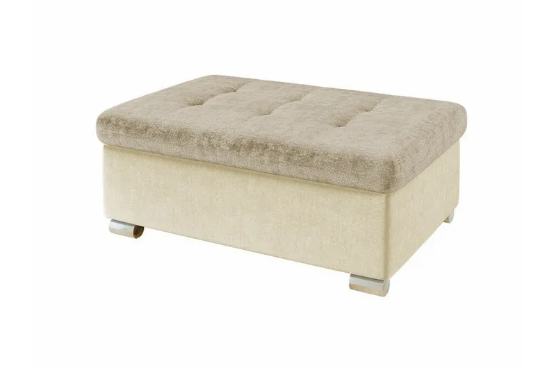 Trefor Fotpall 70 cm, undefined