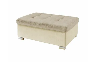 Trefor Fotpall 70 cm - Møbler - Stoler & lenestoler - Krakk - Fotskammel