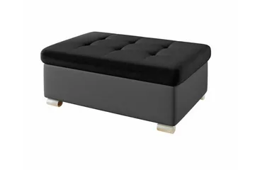 Trefor Fotpall 70 cm - Møbler - Stoler & lenestoler - Krakk - Fotskammel