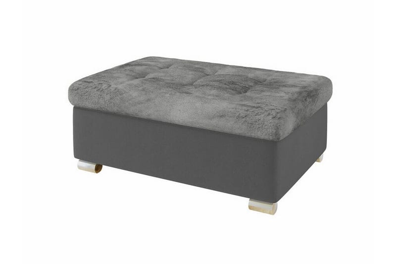 Trefor Fotpall 70 cm, undefined