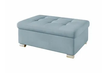 Trefor Fotpall 70 cm - Møbler - Stoler & lenestoler - Krakk - Fotskammel