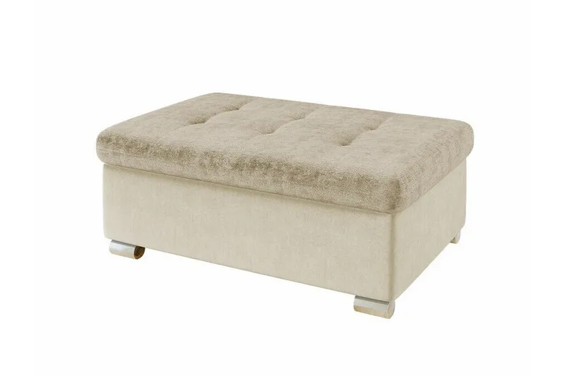 Trefor Fotpall 70 cm, undefined