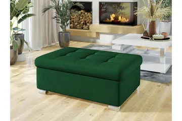 Trefor Fotpall 70 cm - Møbler - Stoler & lenestoler - Krakk - Fotskammel