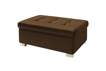 Trefor Fotpall 70 cm - Møbler - Stoler & lenestoler - Krakk - Fotskammel