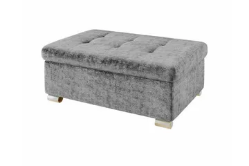 Trefor Fotpall 70 cm - Møbler - Stoler & lenestoler - Krakk - Fotskammel