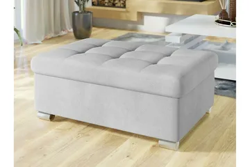 Trefor Fotpall 70 cm - Møbler - Stoler & lenestoler - Krakk - Fotskammel