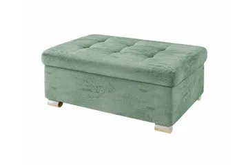 Trefor Fotpall 70 cm - Møbler - Stoler & lenestoler - Krakk - Fotskammel