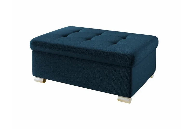 Trefor Fotpall 70 cm, undefined