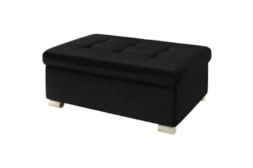 Trefor Fotpall 70 cm - Møbler - Stoler & lenestoler - Krakk - Fotskammel