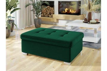 Trefor Fotpall 70 cm - Møbler - Stoler & lenestoler - Krakk - Fotskammel