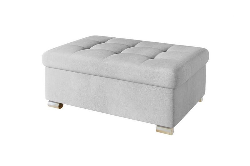 Trefor Fotpall 70 cm, undefined