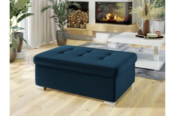 Trefor Fotpall 70 cm - Møbler - Stoler & lenestoler - Krakk - Fotskammel