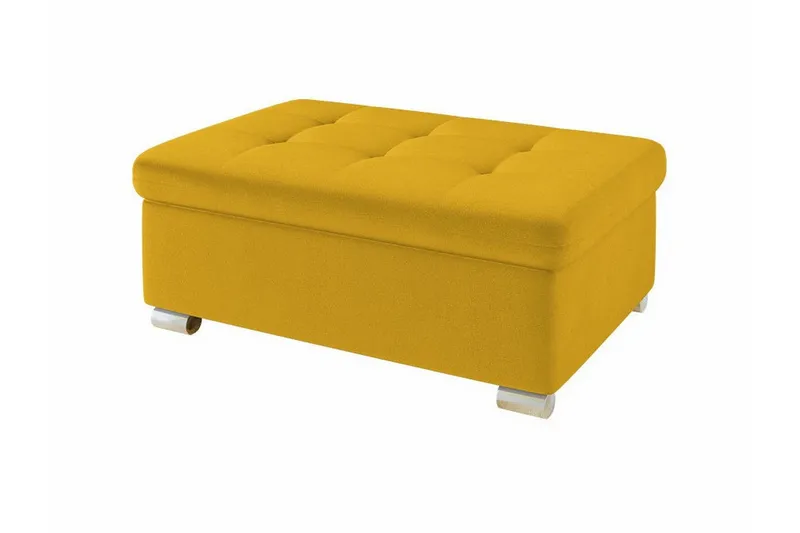 Trefor Fotpall 70 cm, undefined