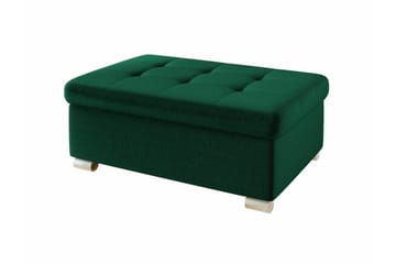 Trefor Fotpall 70 cm - Møbler - Stoler & lenestoler - Krakk - Fotskammel