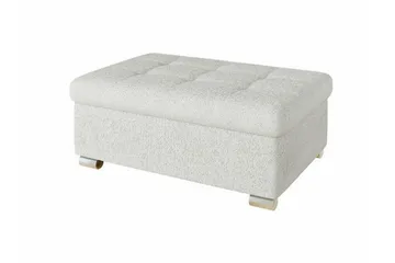 Trefor Fotpall 70 cm - Møbler - Stoler & lenestoler - Krakk - Fotskammel