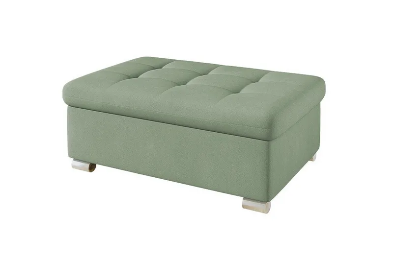 Trefor Fotpall 70 cm, undefined