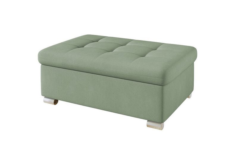 Trefor Fotpall 70 cm, undefined