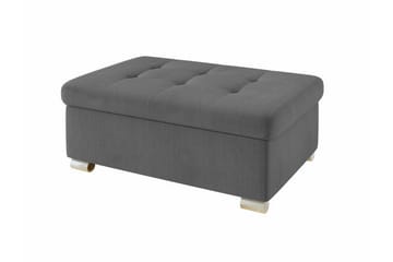 Trefor Fotpall 70 cm - Møbler - Stoler & lenestoler - Krakk - Fotskammel