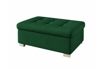 Trefor Fotpall 70 cm - Møbler - Stoler & lenestoler - Krakk - Fotskammel