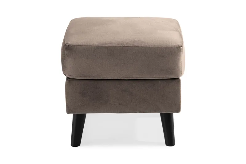 Trend Fotskammel, Brun