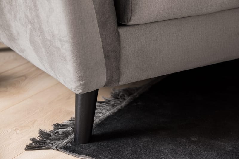 Trend Fotskammel - Brun - Møbler - Stoler & lenestoler - Krakk - Fotskammel