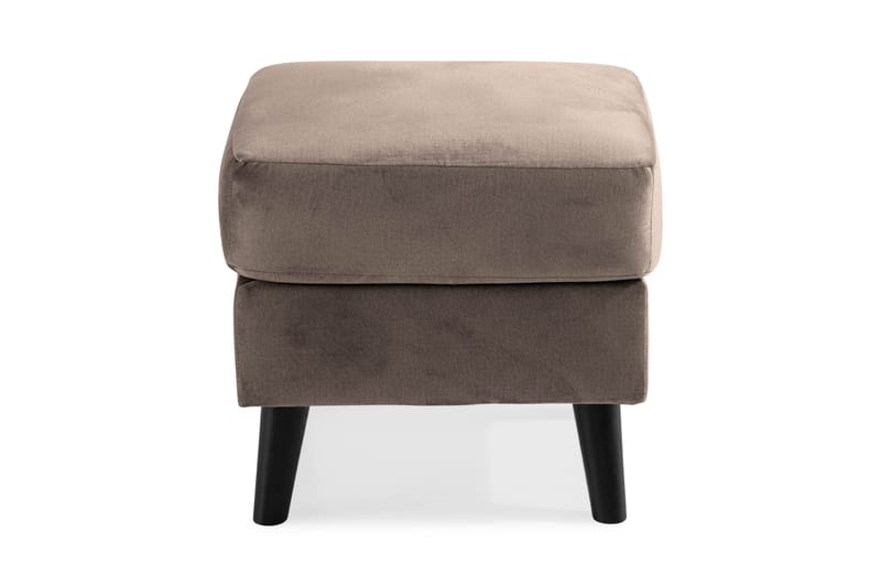 Trend Fotskammel, Muldvarp Fløyel