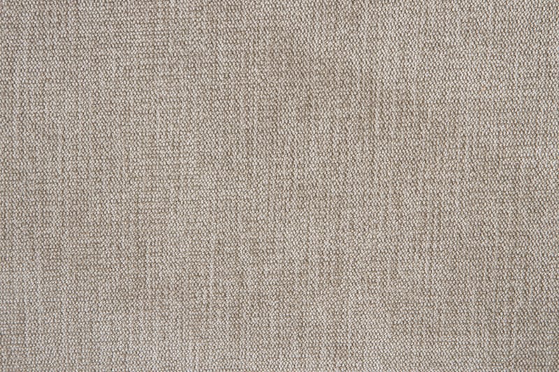 Trend Lyx Fotskammel - Beige - Møbler - Stoler & lenestoler - Krakk - Fotskammel