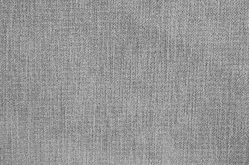 Trend Lyx Fotskammel - Lysegrå - Møbler - Stoler & lenestoler - Krakk - Fotskammel