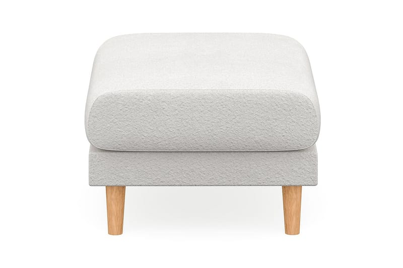 Trend Lyx Fotskammel - Møbler - Stoler & lenestoler - Krakk - Fotskammel