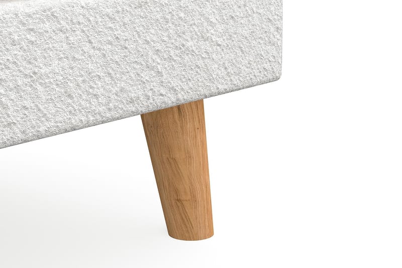 Trend Lyx Fotskammel - Møbler - Stoler & lenestoler - Krakk - Fotskammel