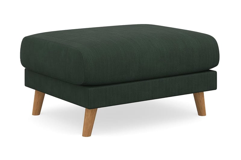 Trend Lyx Fotskammel - Møbler - Stoler & lenestoler - Krakk - Fotskammel