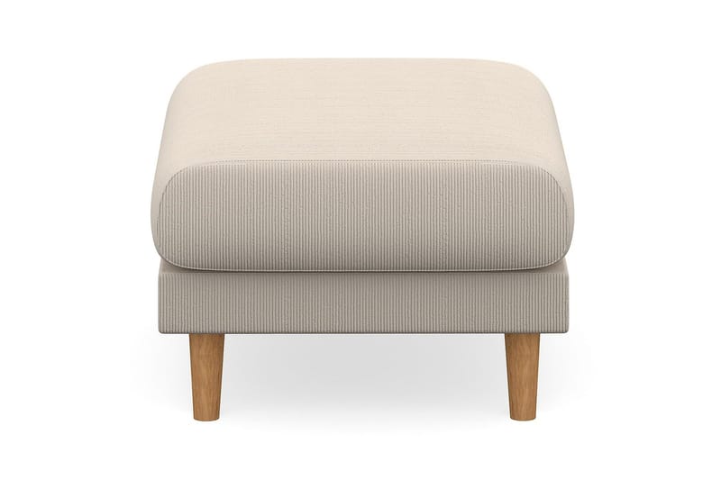 Trend Lyx Fotskammel - Møbler - Stoler & lenestoler - Krakk - Fotskammel