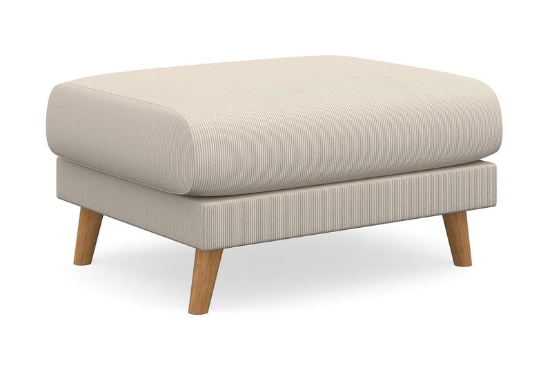 Trend Lyx Fotskammel, undefined