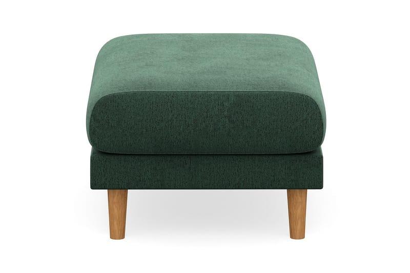 Trend Lyx Fotskammel - Møbler - Stoler & lenestoler - Krakk - Fotskammel