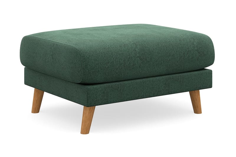 Trend Lyx Fotskammel - Møbler - Stoler & lenestoler - Krakk - Fotskammel