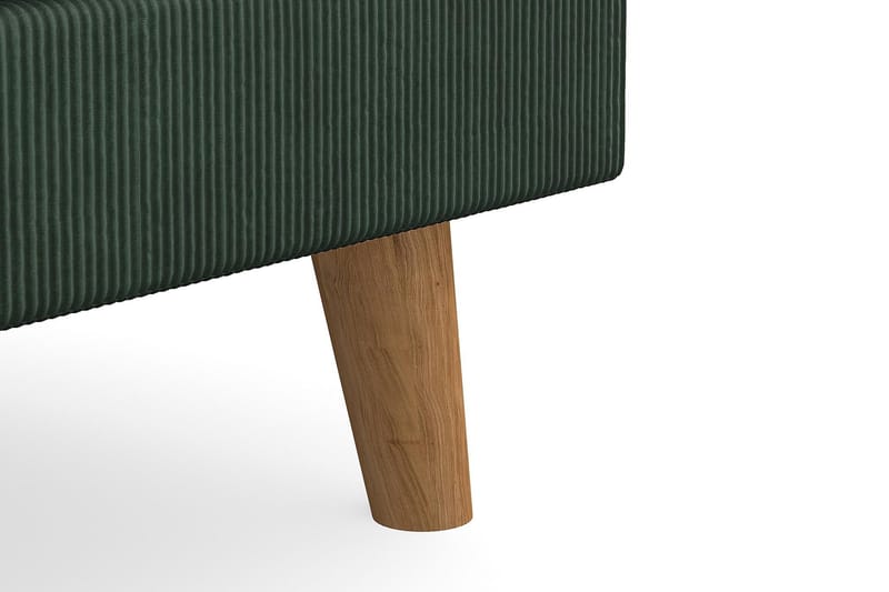 Trend Lyx Fotskammel - Møbler - Stoler & lenestoler - Krakk - Fotskammel