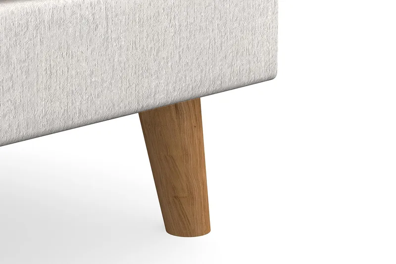 Trend Lyx Fotskammel - Møbler - Stoler & lenestoler - Krakk - Fotskammel