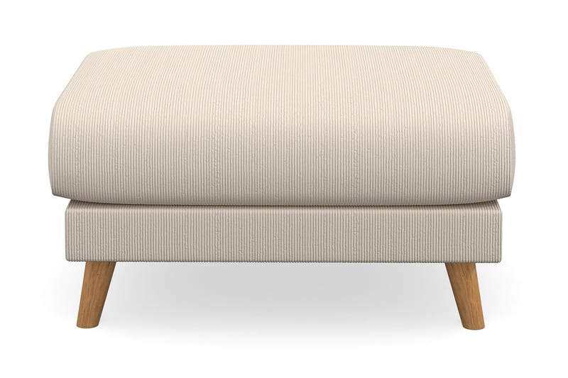 Trend Lyx Fotskammel - Møbler - Stoler & lenestoler - Krakk - Fotskammel