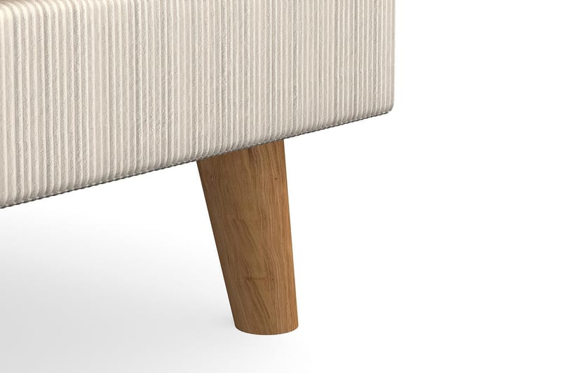 Trend Lyx Fotskammel - Møbler - Stoler & lenestoler - Krakk - Fotskammel